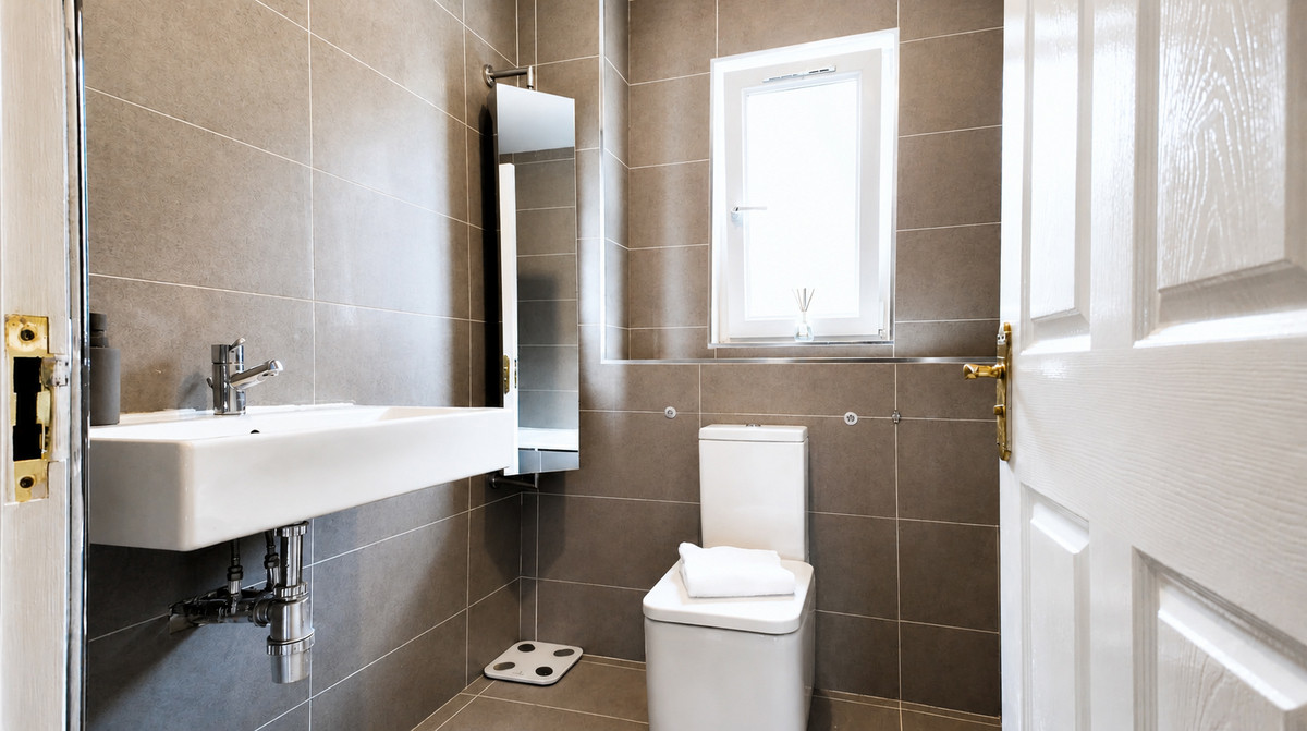 Glenlyon Place, Cathkin, G73, photo 22