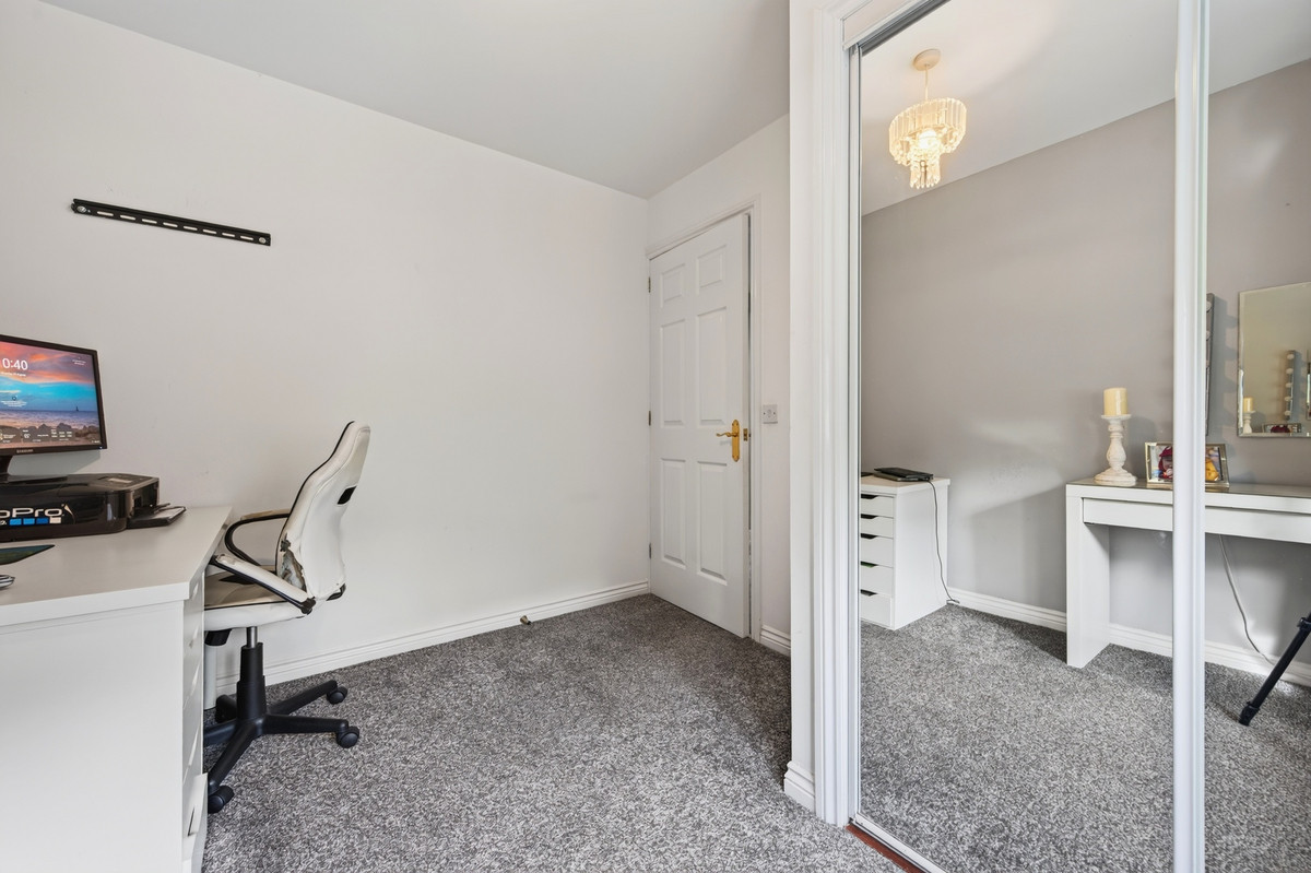 Glenlyon Place, Cathkin, G73, photo 25