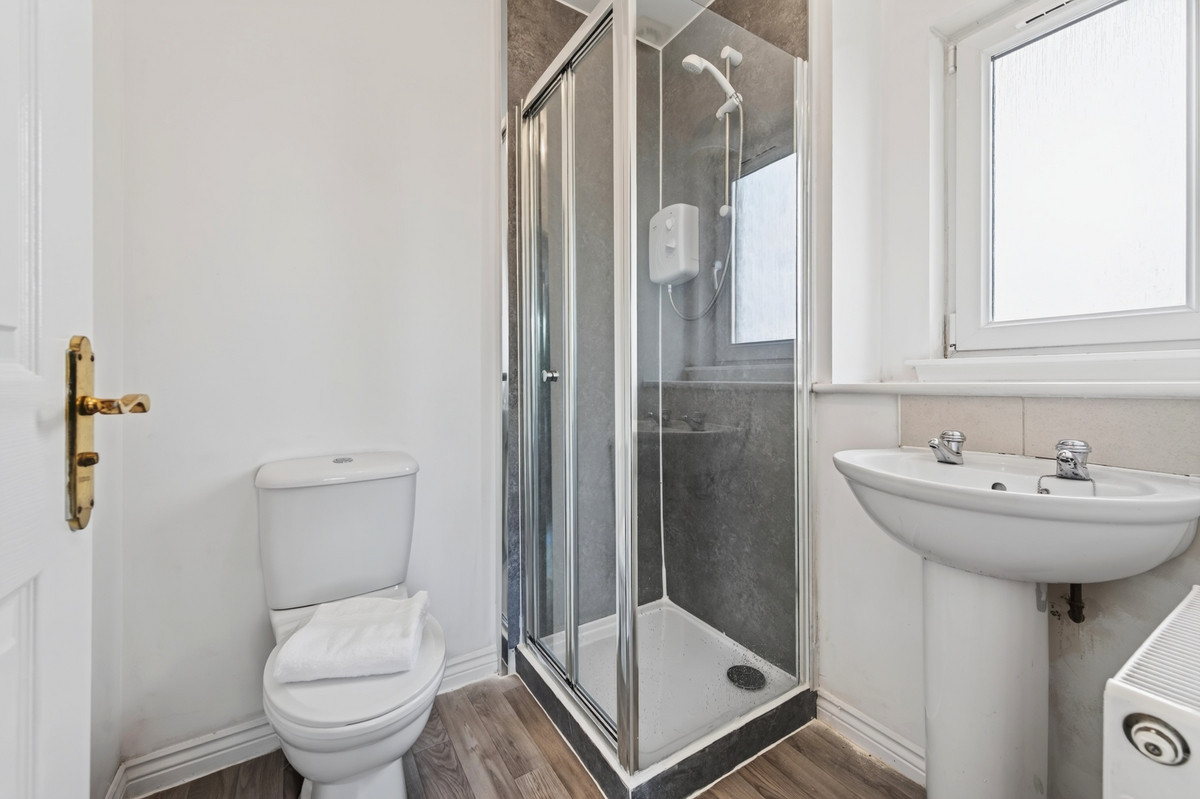 Glenlyon Place, Cathkin, G73, photo 18
