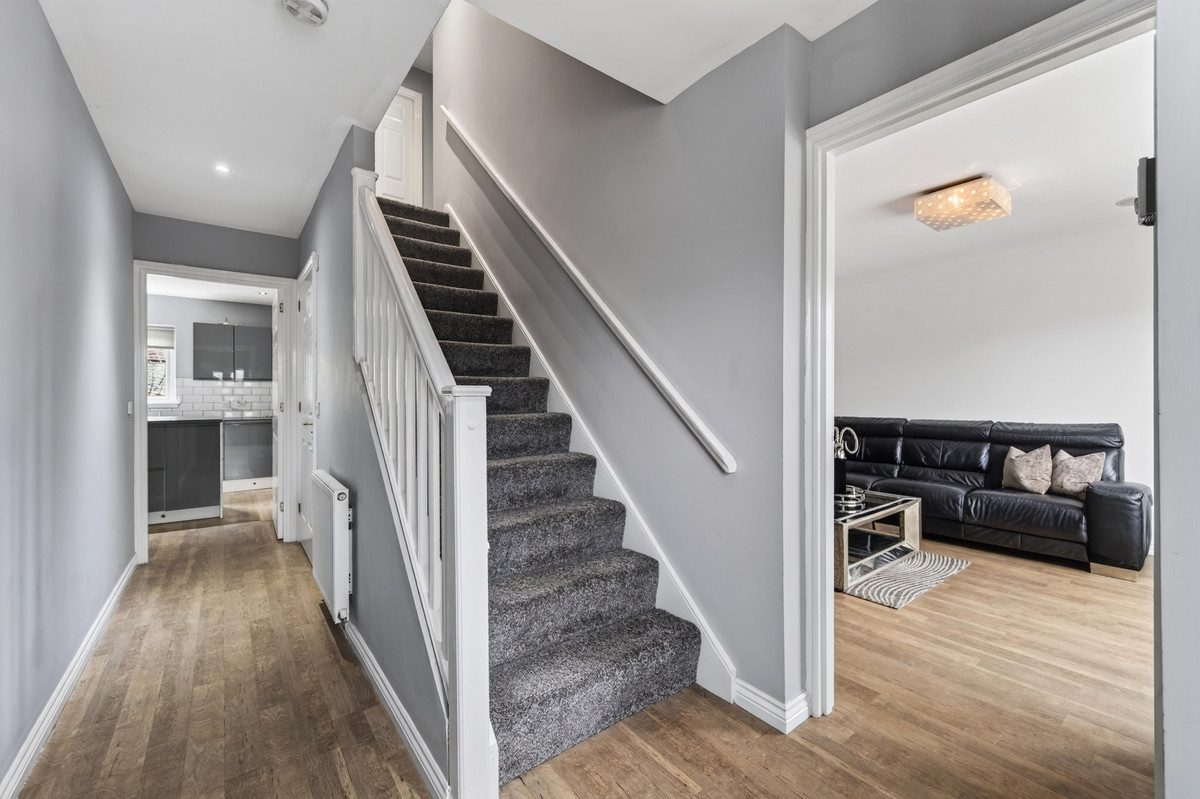 Glenlyon Place, Cathkin, G73, photo 13