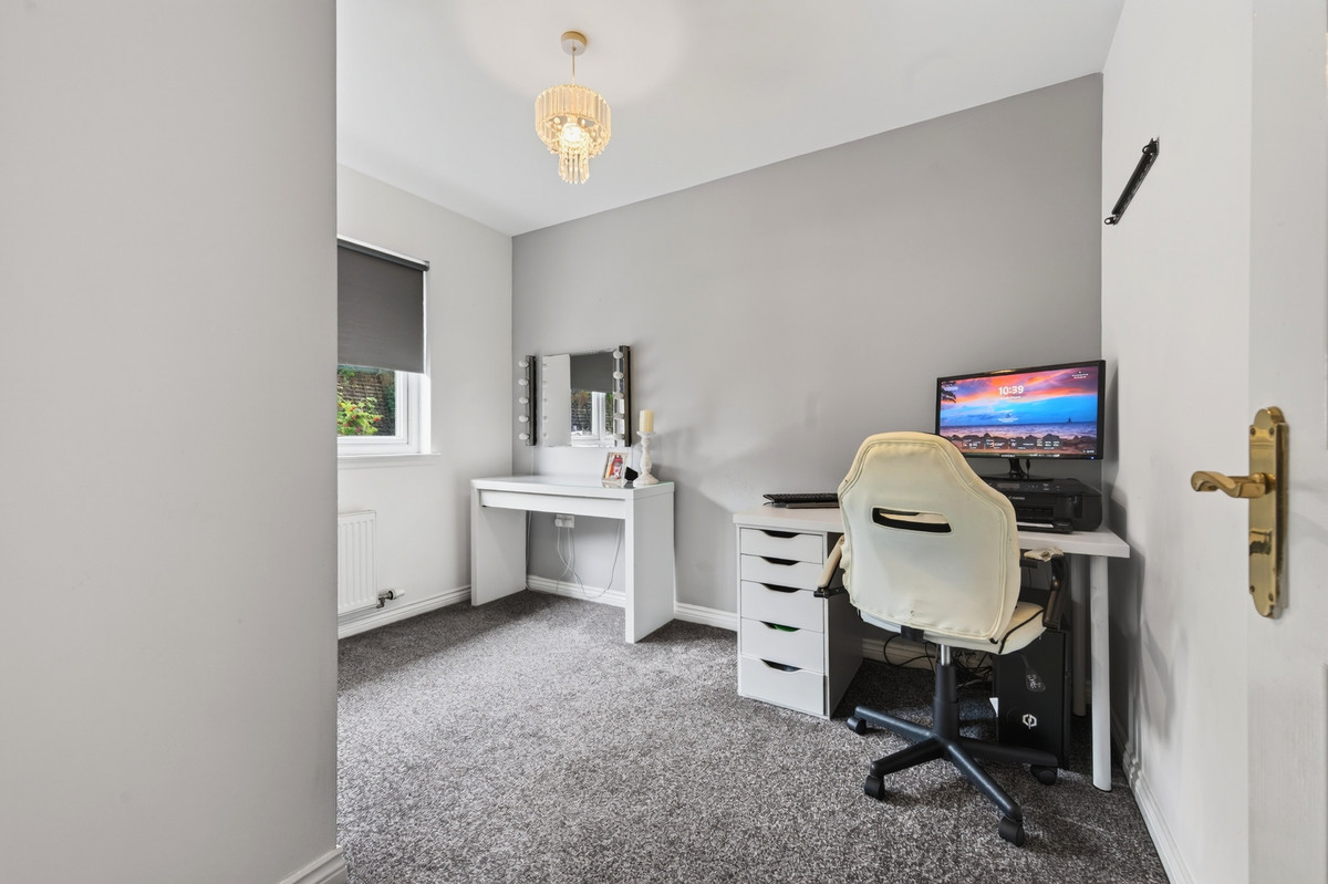 Glenlyon Place, Cathkin, G73, photo 23