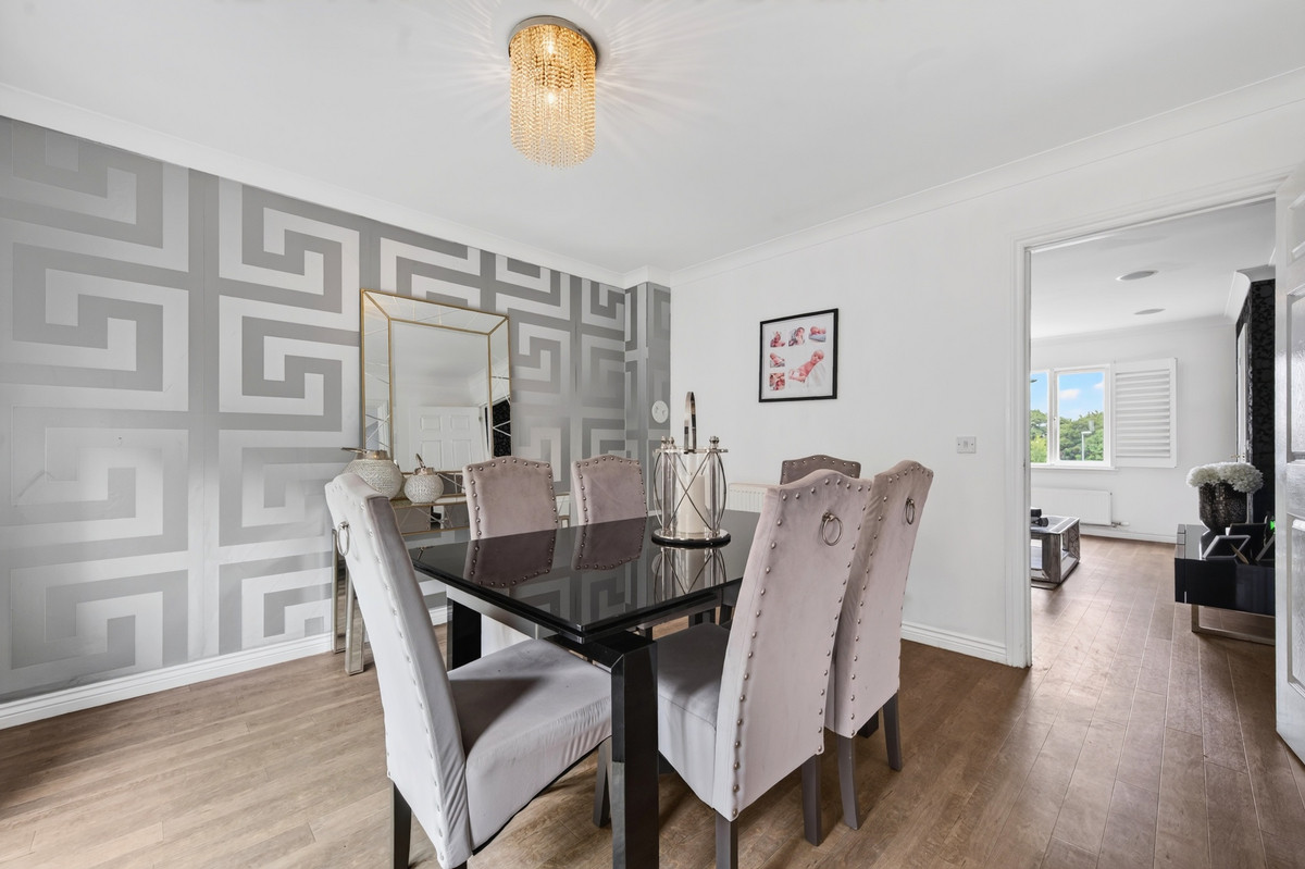 Glenlyon Place, Cathkin, G73, photo 6