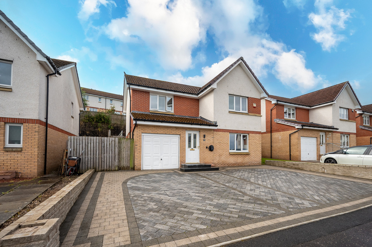 Glenlyon Place, Cathkin, G73, photo 2