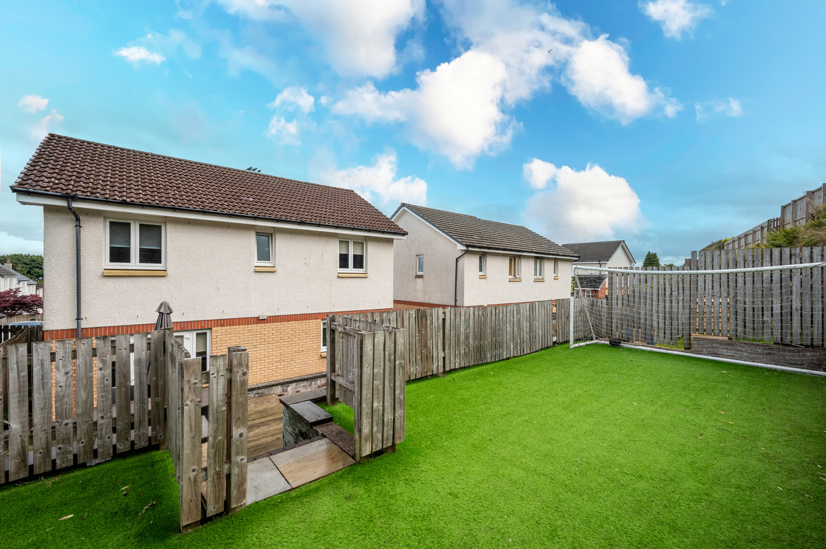 Glenlyon Place, Cathkin, G73, photo 32