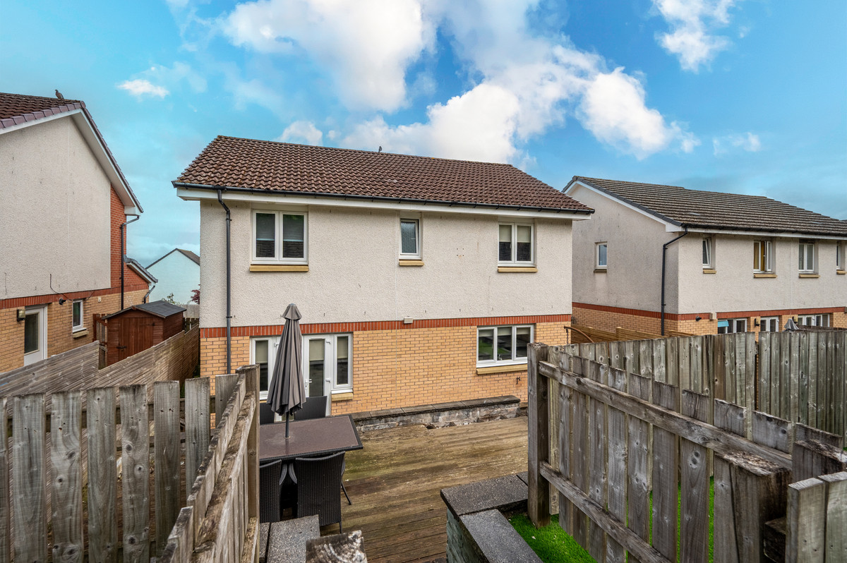 Glenlyon Place, Cathkin, G73, photo 31
