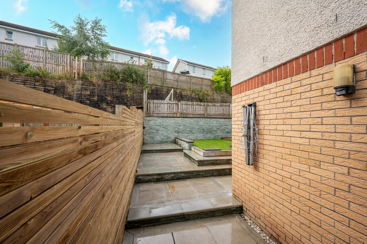 Glenlyon Place, Cathkin, G73, photo 30