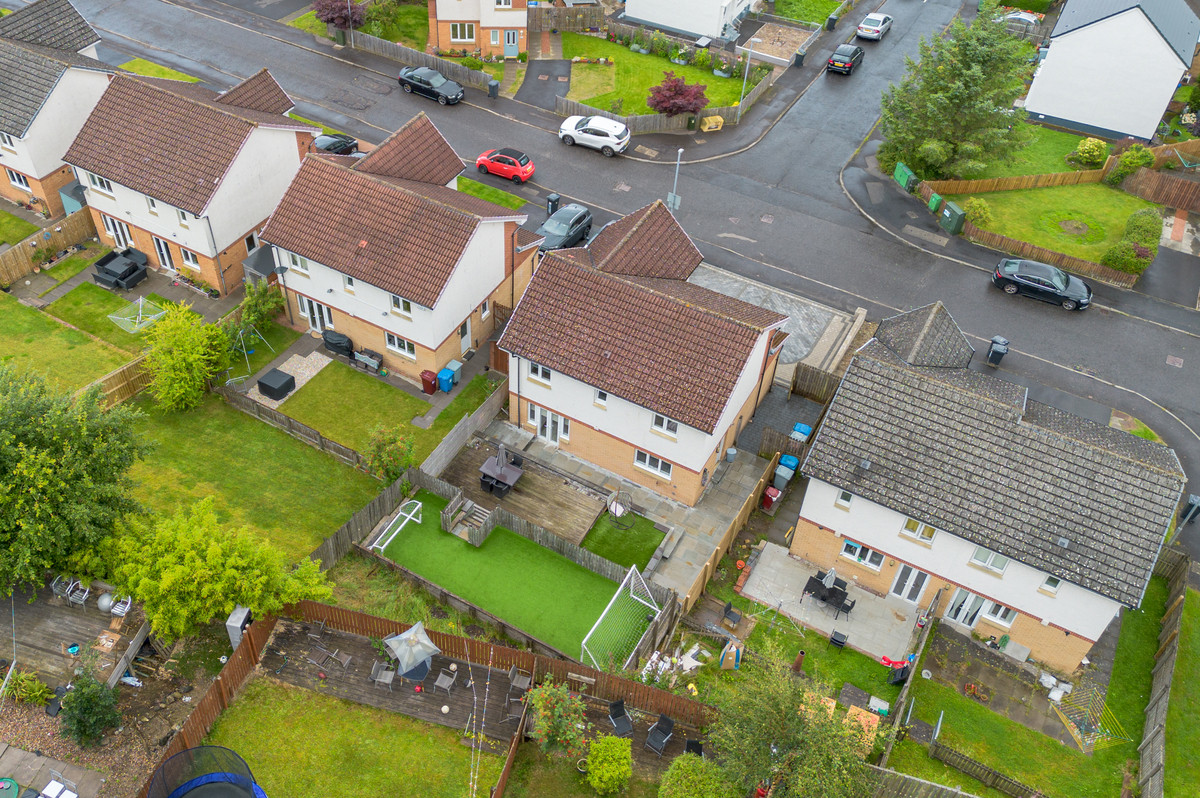 Glenlyon Place, Cathkin, G73, photo 34