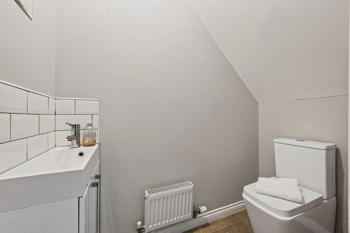 Glenlyon Place, Cathkin, G73, photo 12