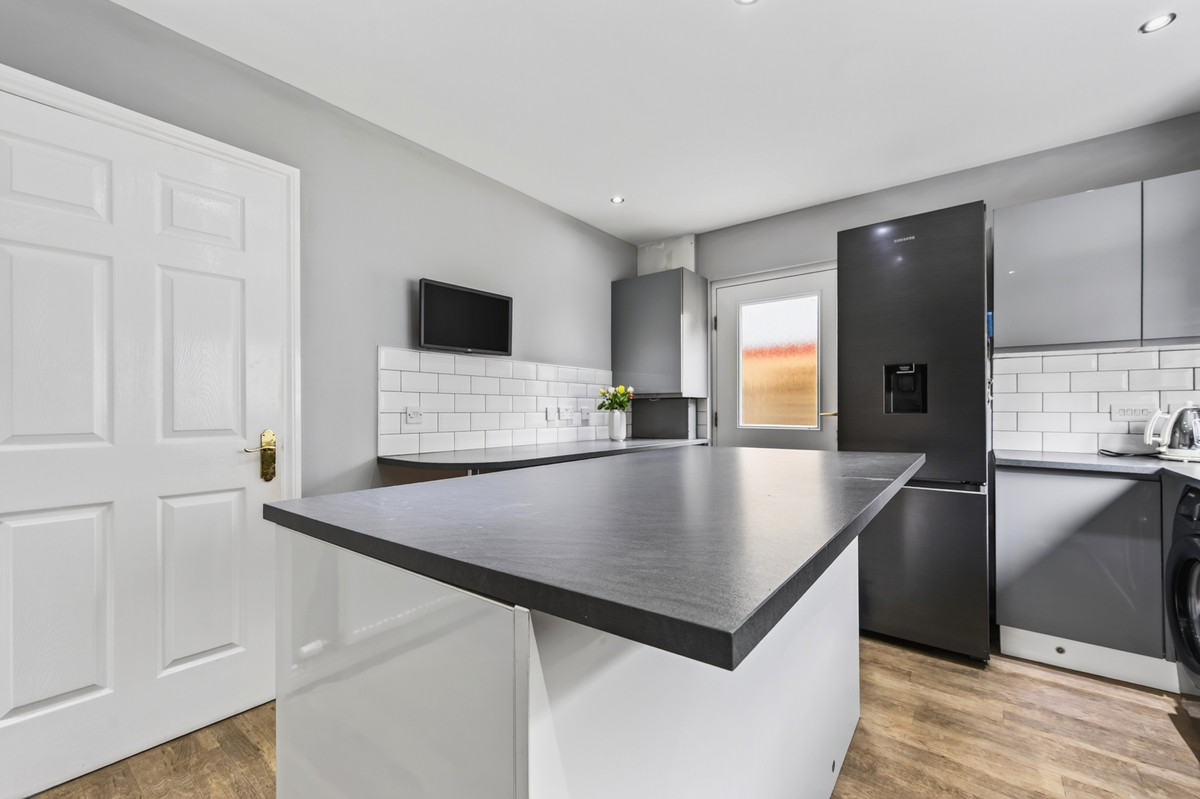 Glenlyon Place, Cathkin, G73, photo 9