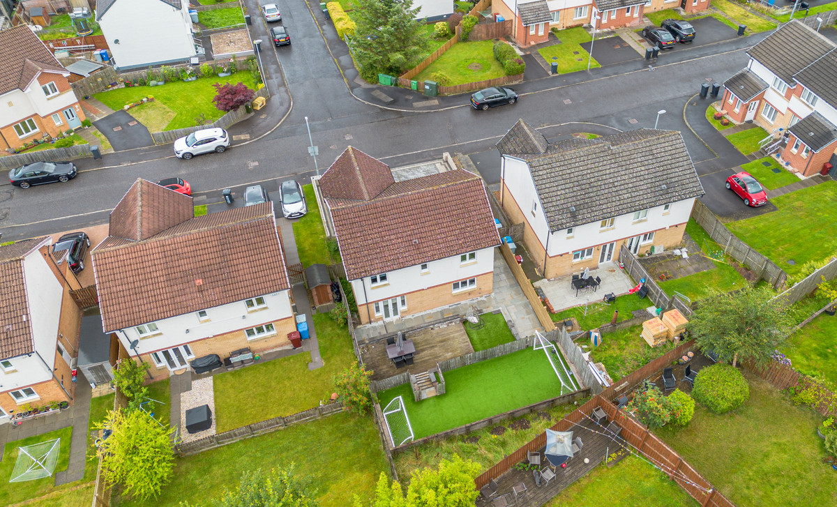 Glenlyon Place, Cathkin, G73, photo 33