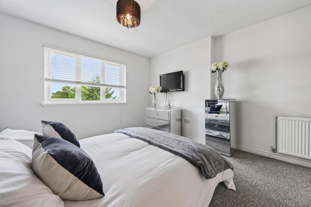 Glenlyon Place, Cathkin, G73, photo 16