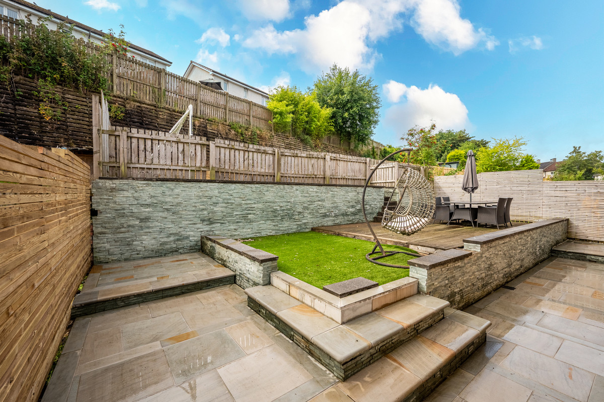 Glenlyon Place, Cathkin, G73, photo 28