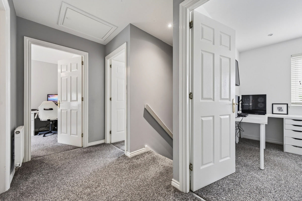 Glenlyon Place, Cathkin, G73, photo 14