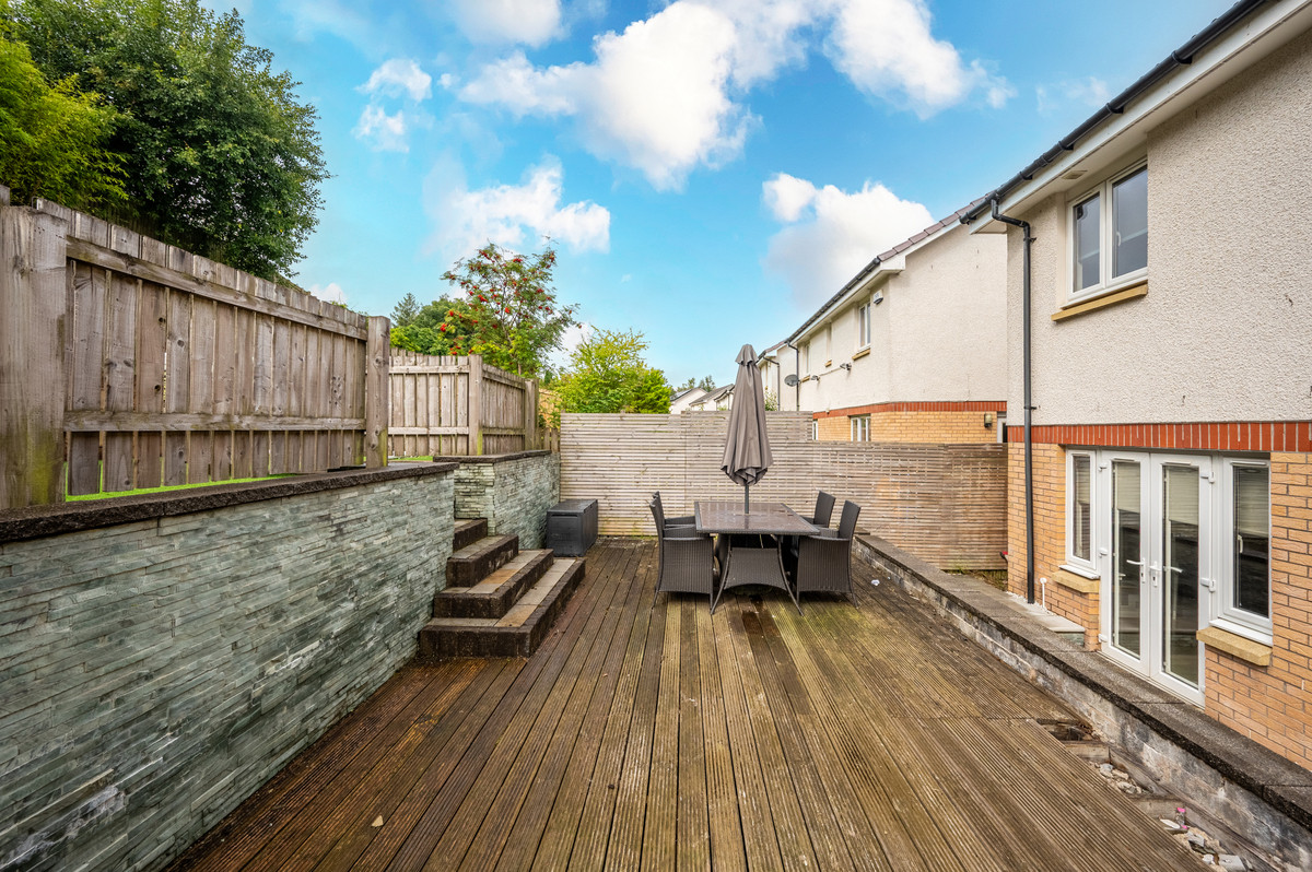Glenlyon Place, Cathkin, G73, photo 29