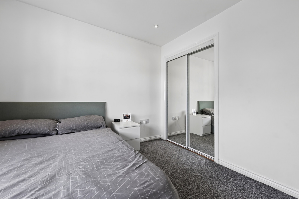 Glenlyon Place, Cathkin, G73, photo 21