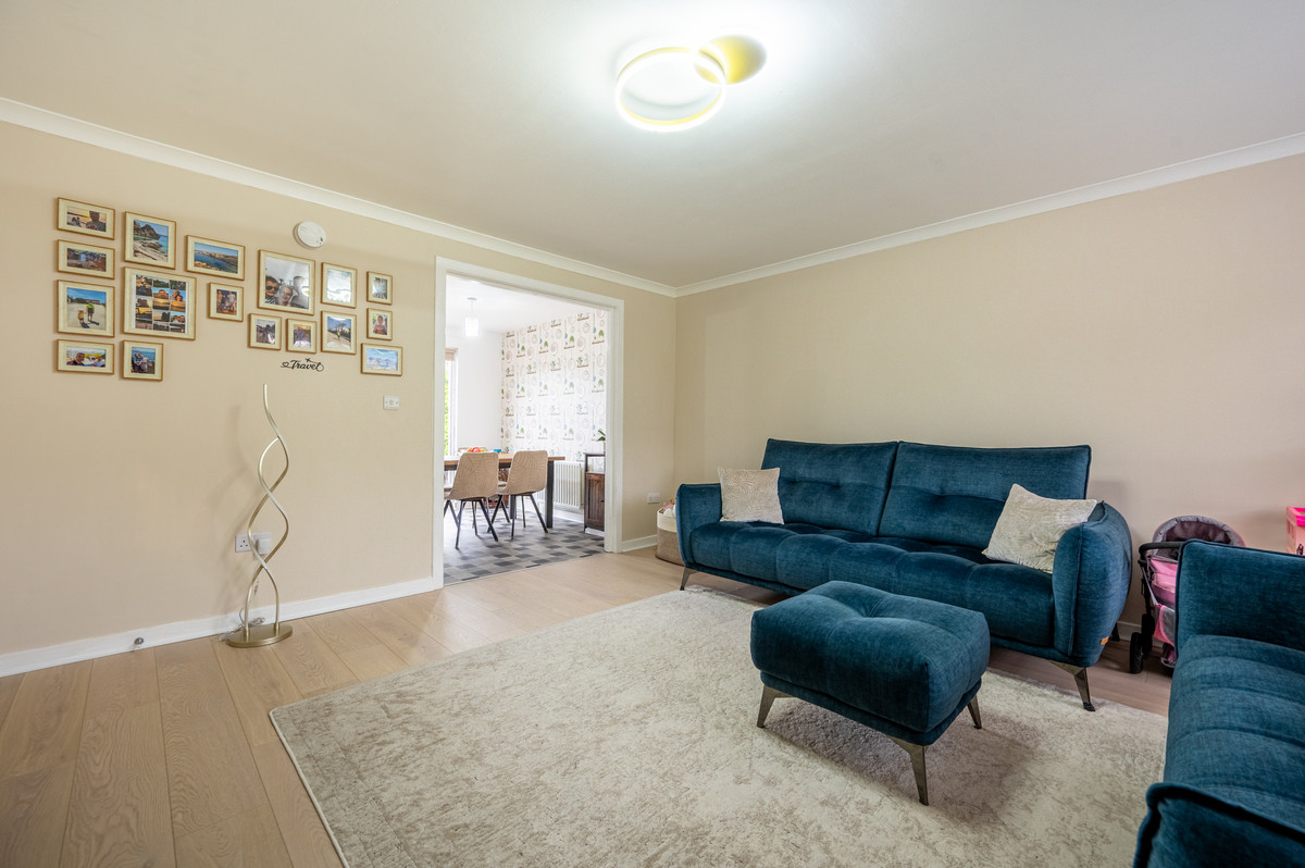 James Murdie Gardens, Hamilton, ML3, photo 5