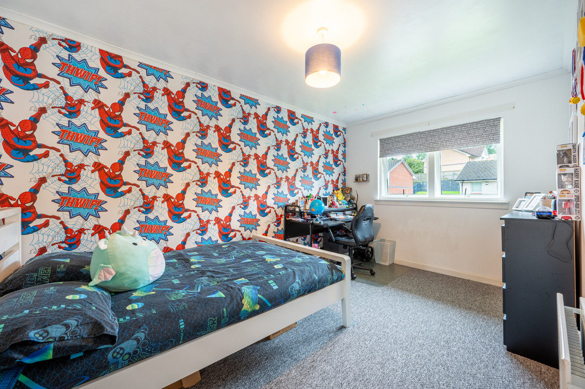 James Murdie Gardens, Hamilton, ML3, photo 20