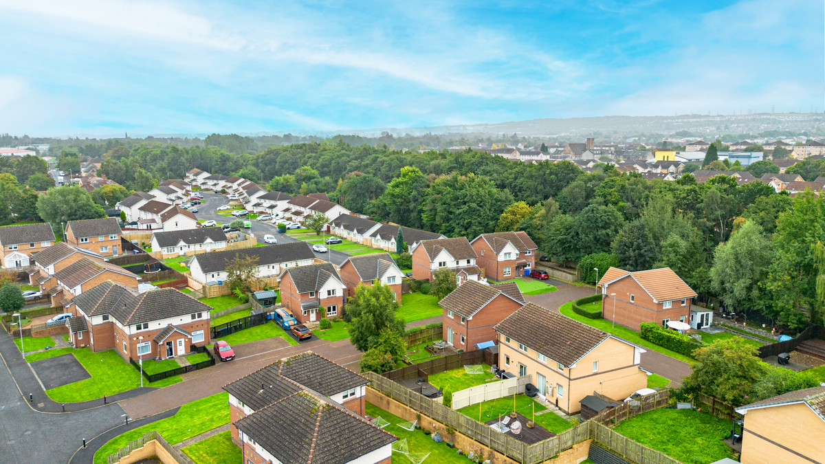 James Murdie Gardens, Hamilton, ML3, photo 24