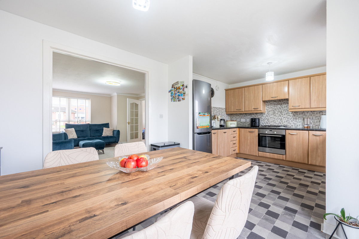 James Murdie Gardens, Hamilton, ML3, photo 8