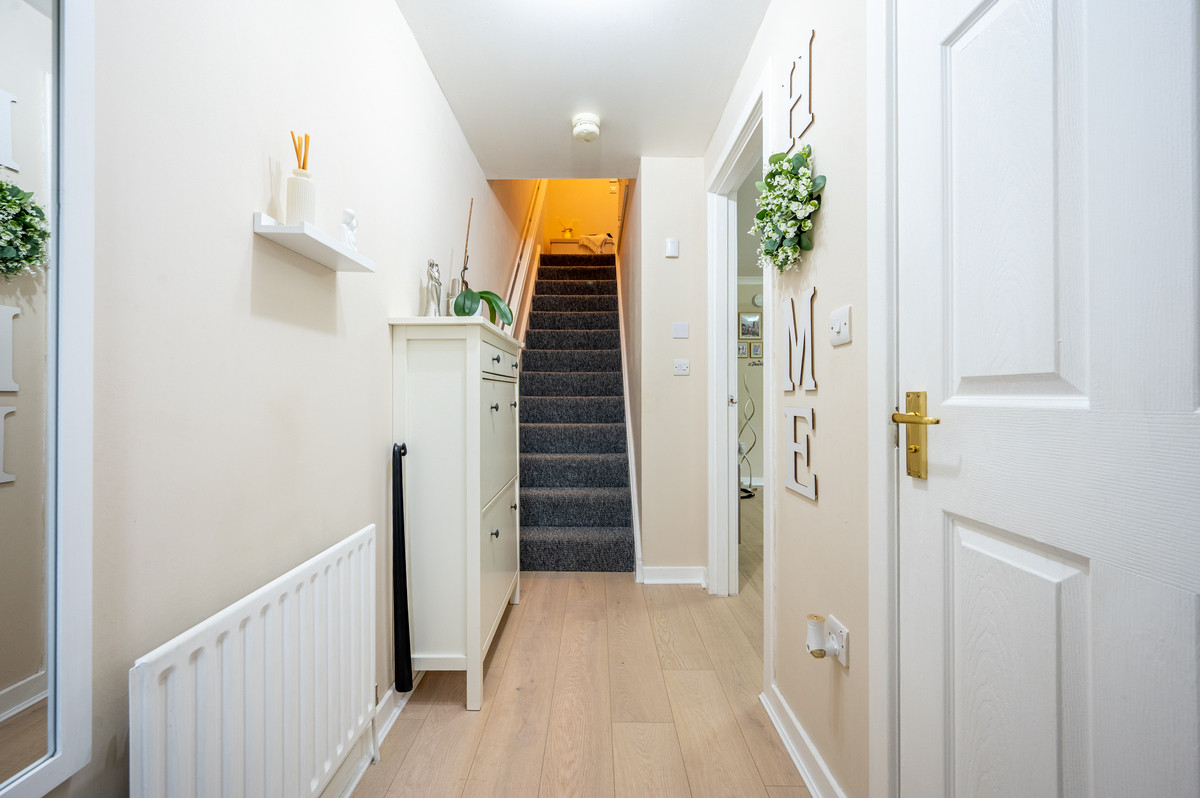 James Murdie Gardens, Hamilton, ML3, photo 11