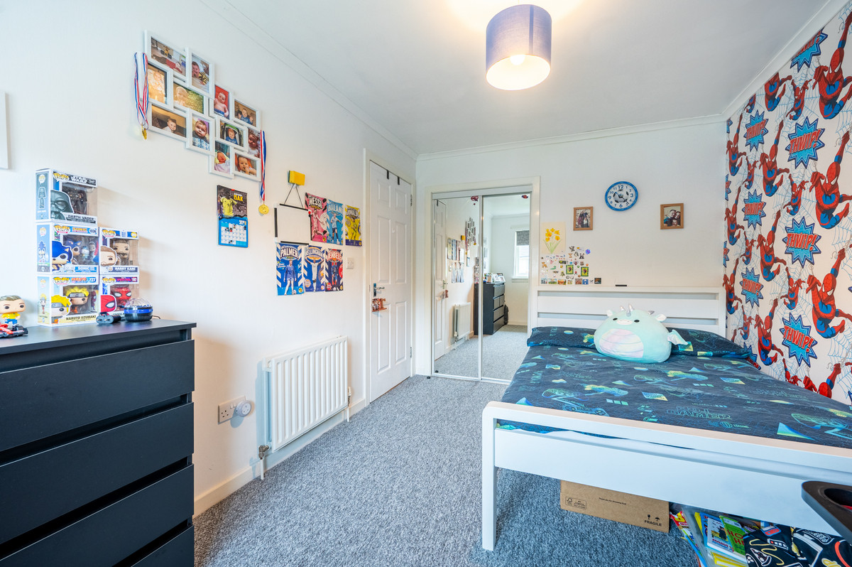 James Murdie Gardens, Hamilton, ML3, photo 21