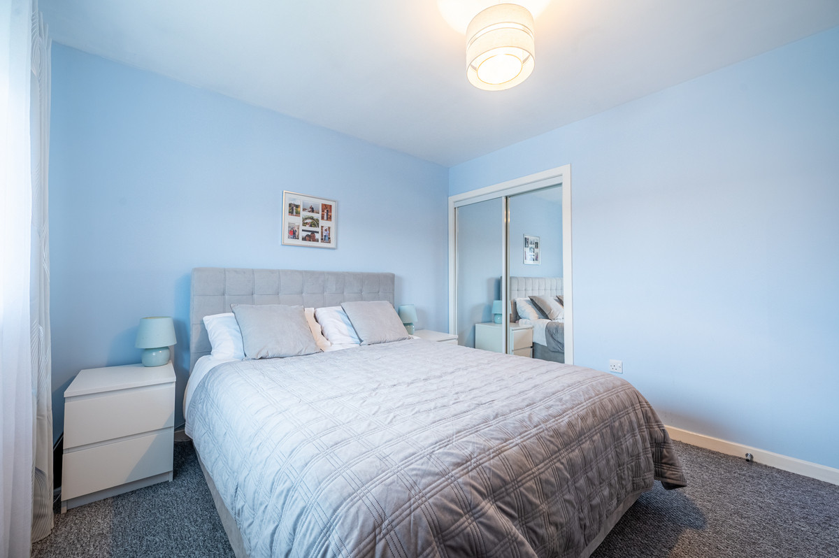 James Murdie Gardens, Hamilton, ML3, photo 15