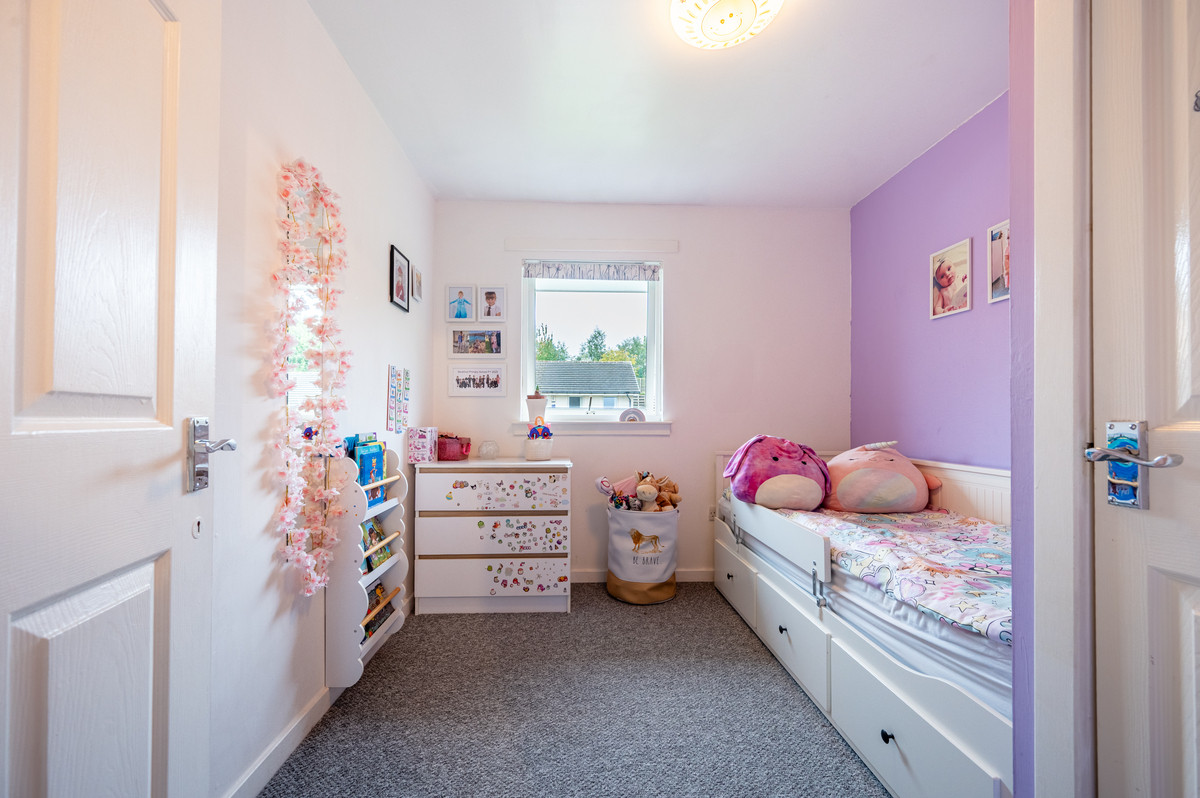 James Murdie Gardens, Hamilton, ML3, photo 18