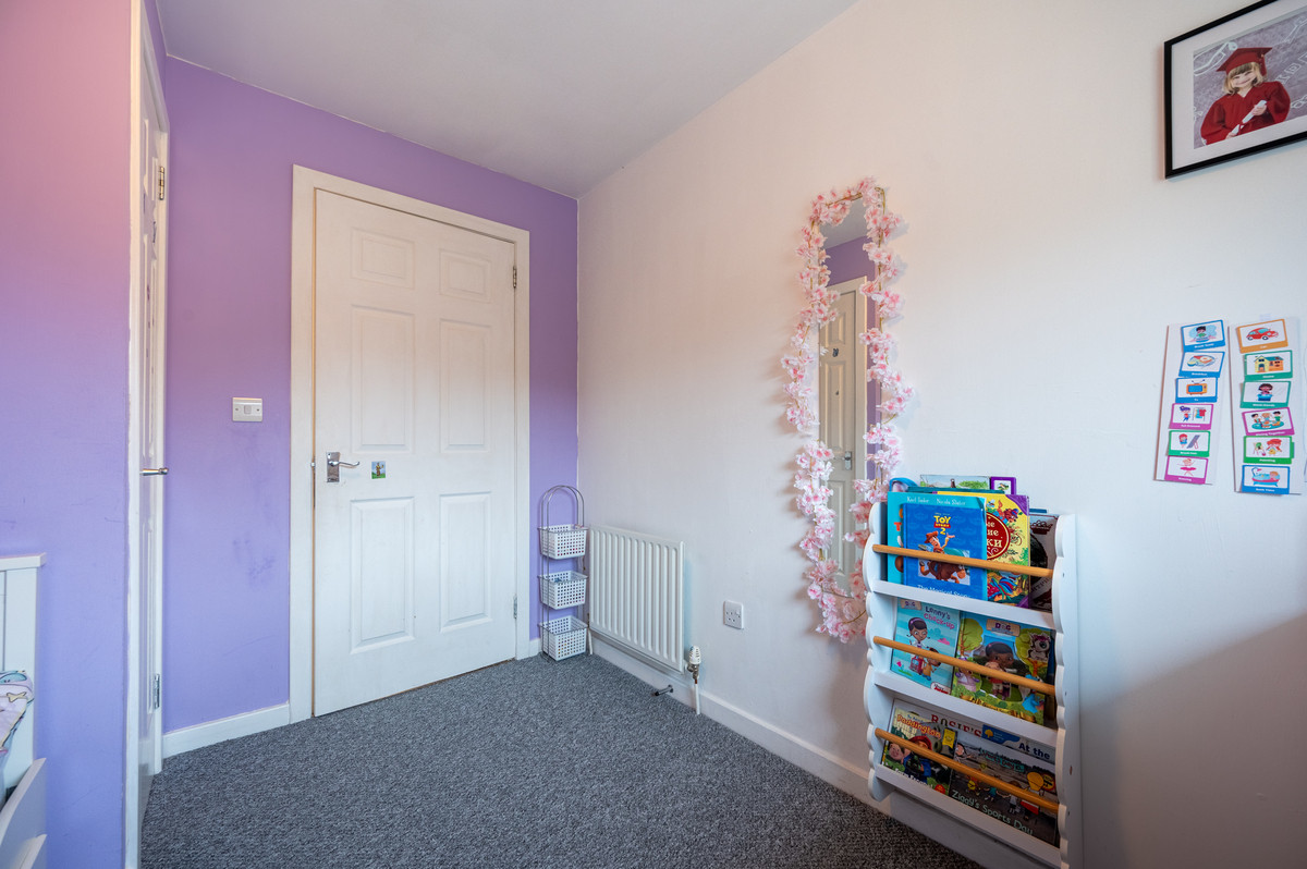 James Murdie Gardens, Hamilton, ML3, photo 19