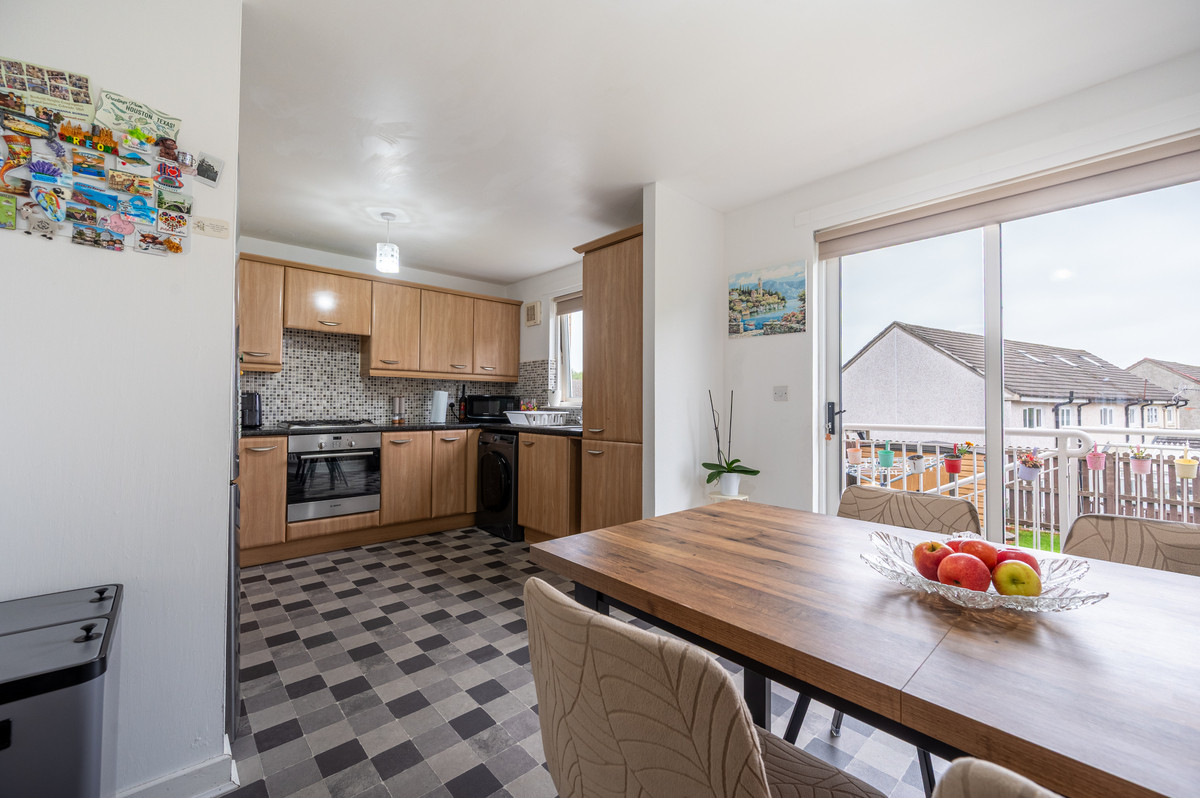 James Murdie Gardens, Hamilton, ML3, photo 6