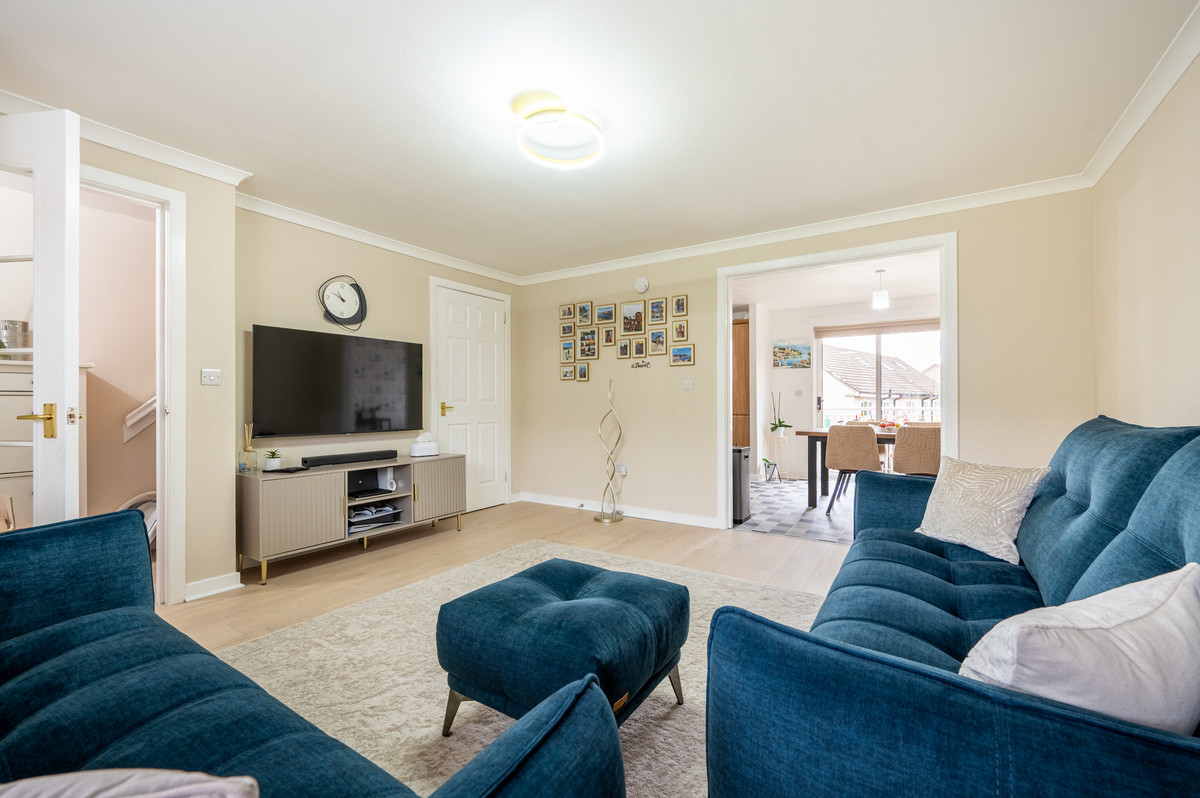 James Murdie Gardens, Hamilton, ML3, photo 4