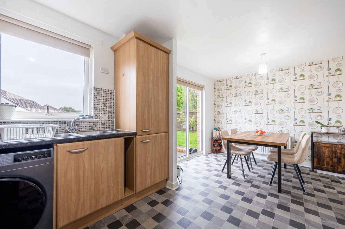 James Murdie Gardens, Hamilton, ML3, photo 10