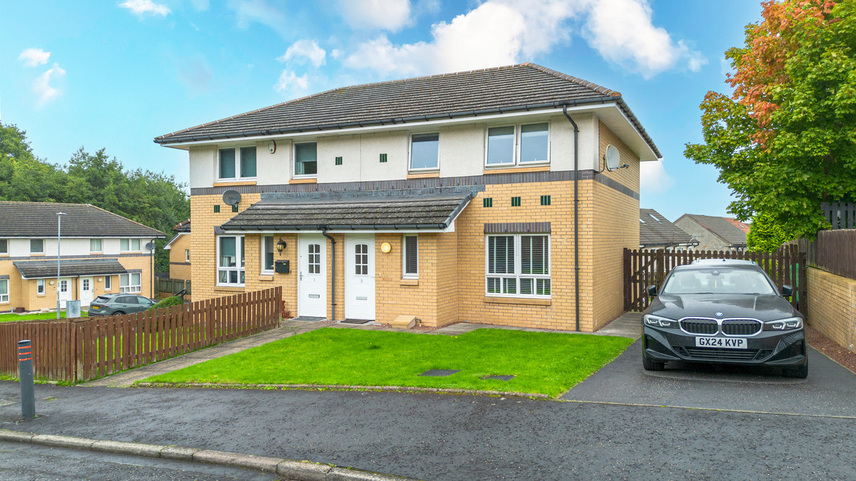 James Murdie Gardens, Hamilton, ML3, photo 26