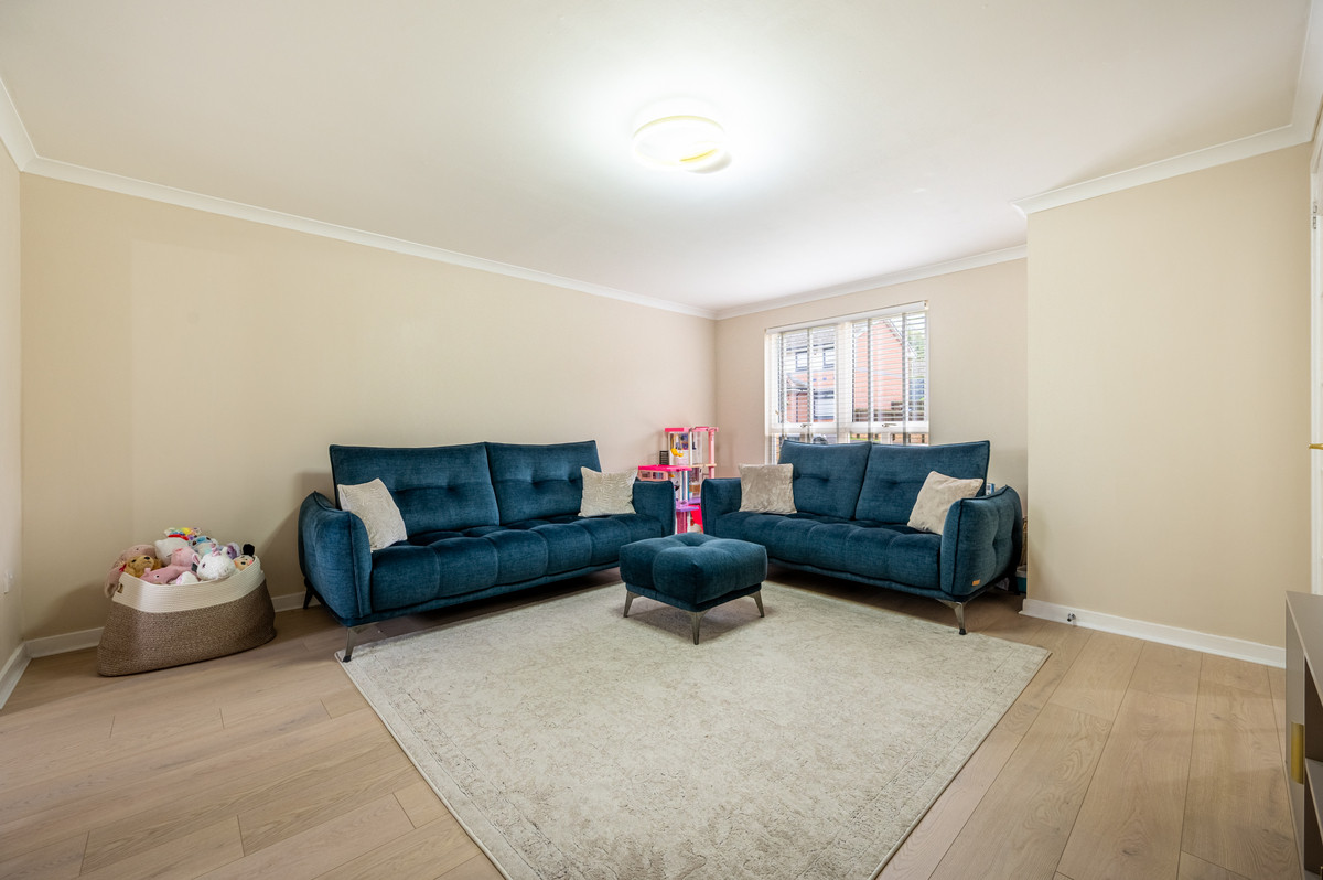 James Murdie Gardens, Hamilton, ML3, photo 3
