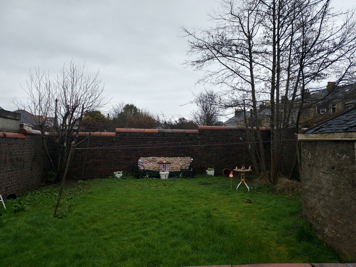 3d Mcisaac Road, Saltcoats KA21 5PF, photo 4