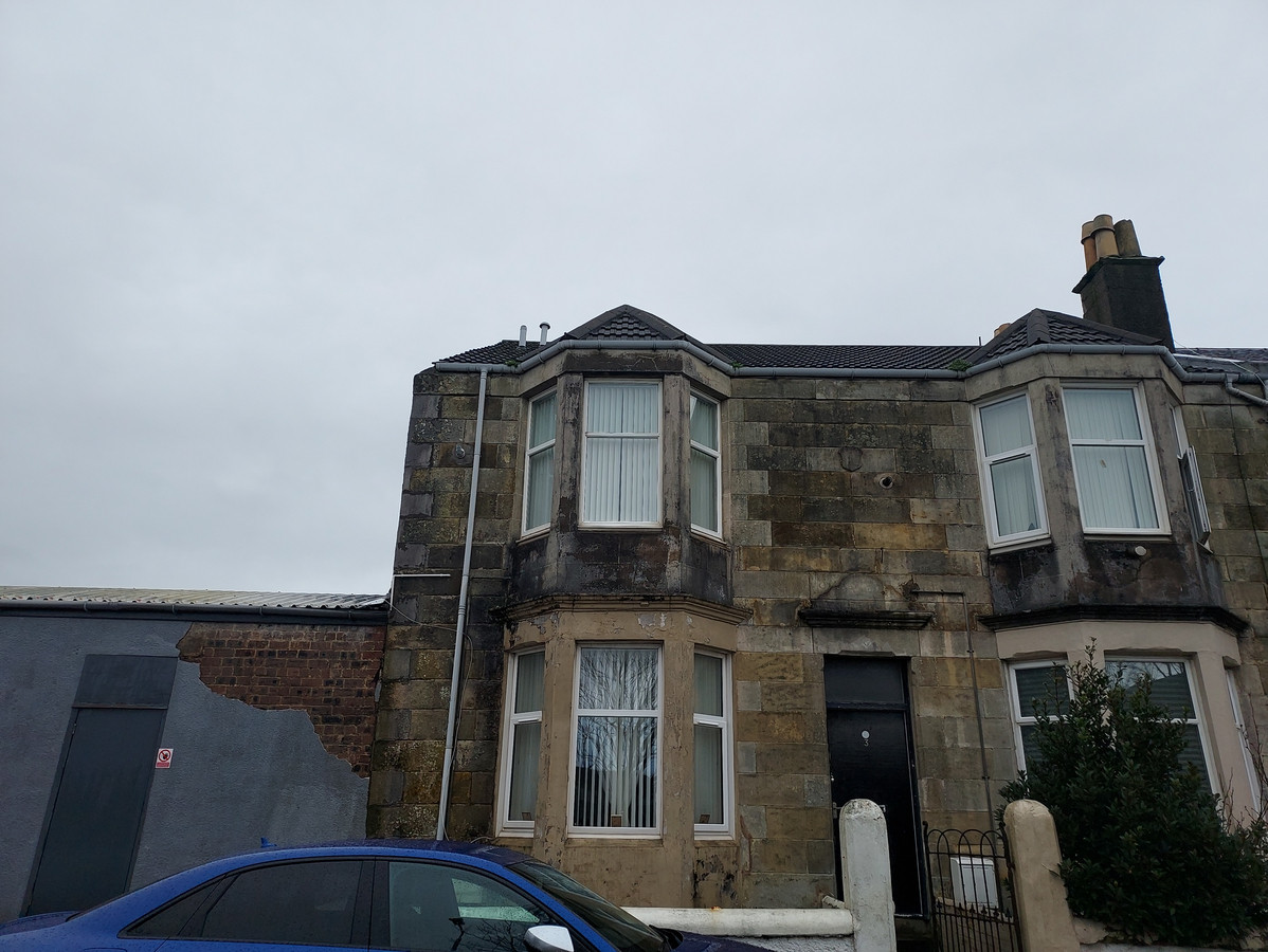 3d Mcisaac Road, Saltcoats KA21 5PF, photo 10
