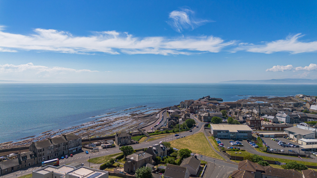 3d Mcisaac Road, Saltcoats KA21 5PF, photo 8