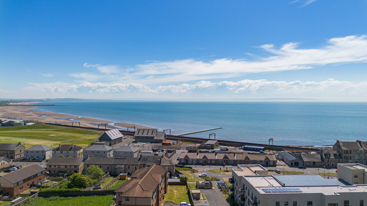 3d Mcisaac Road, Saltcoats KA21 5PF, photo 2