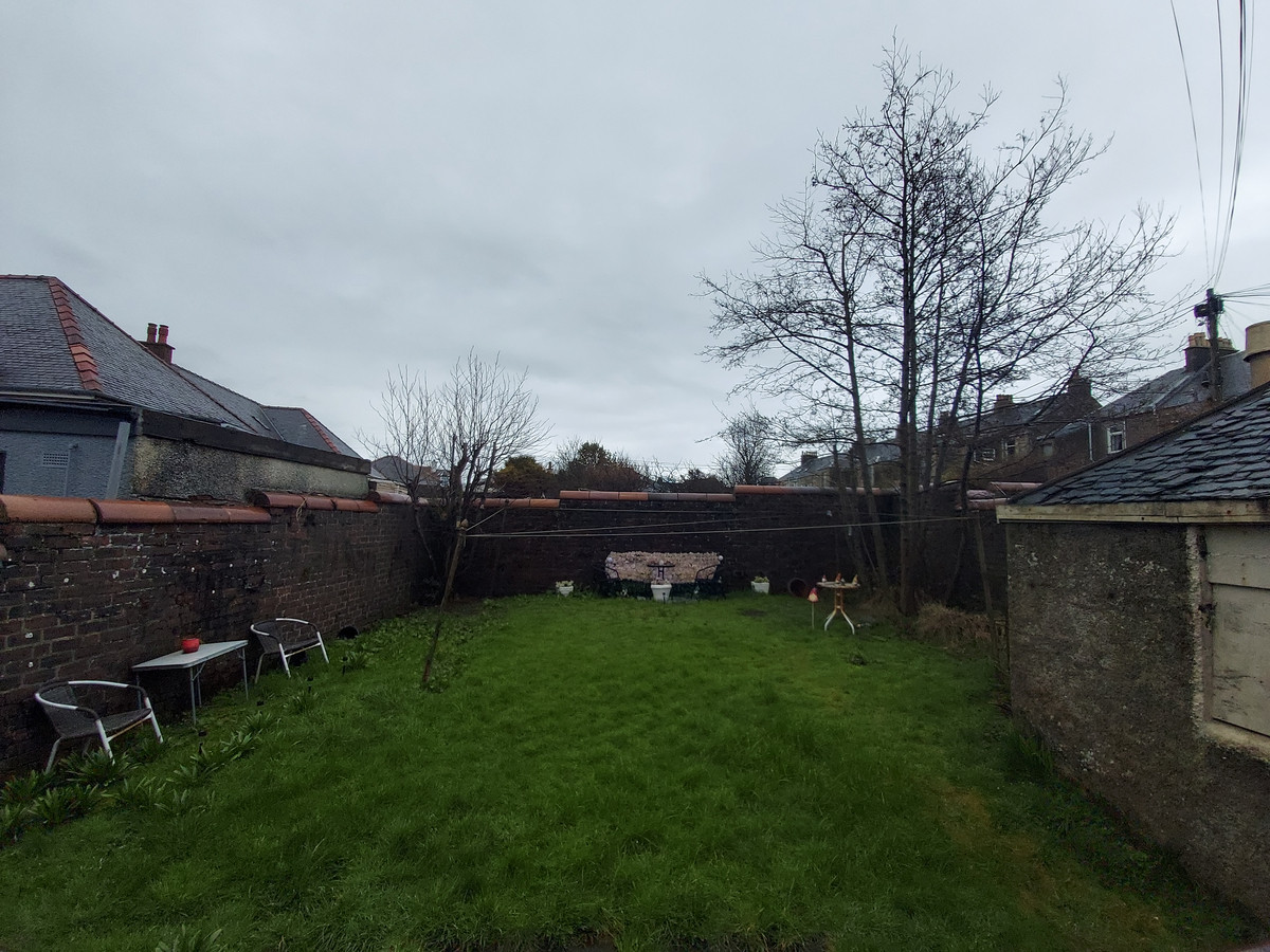 3d Mcisaac Road, Saltcoats KA21 5PF, photo 9