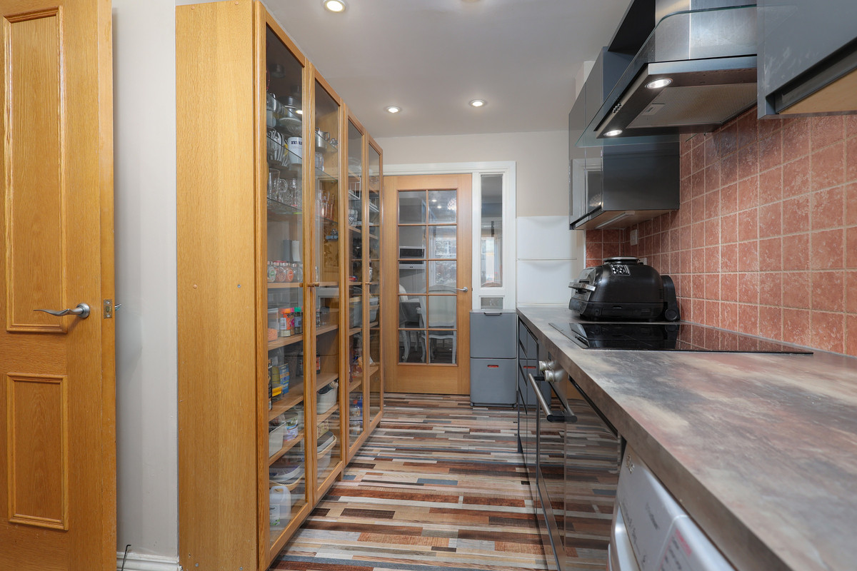 Langhaul Court, Glasgow, G53, photo 5