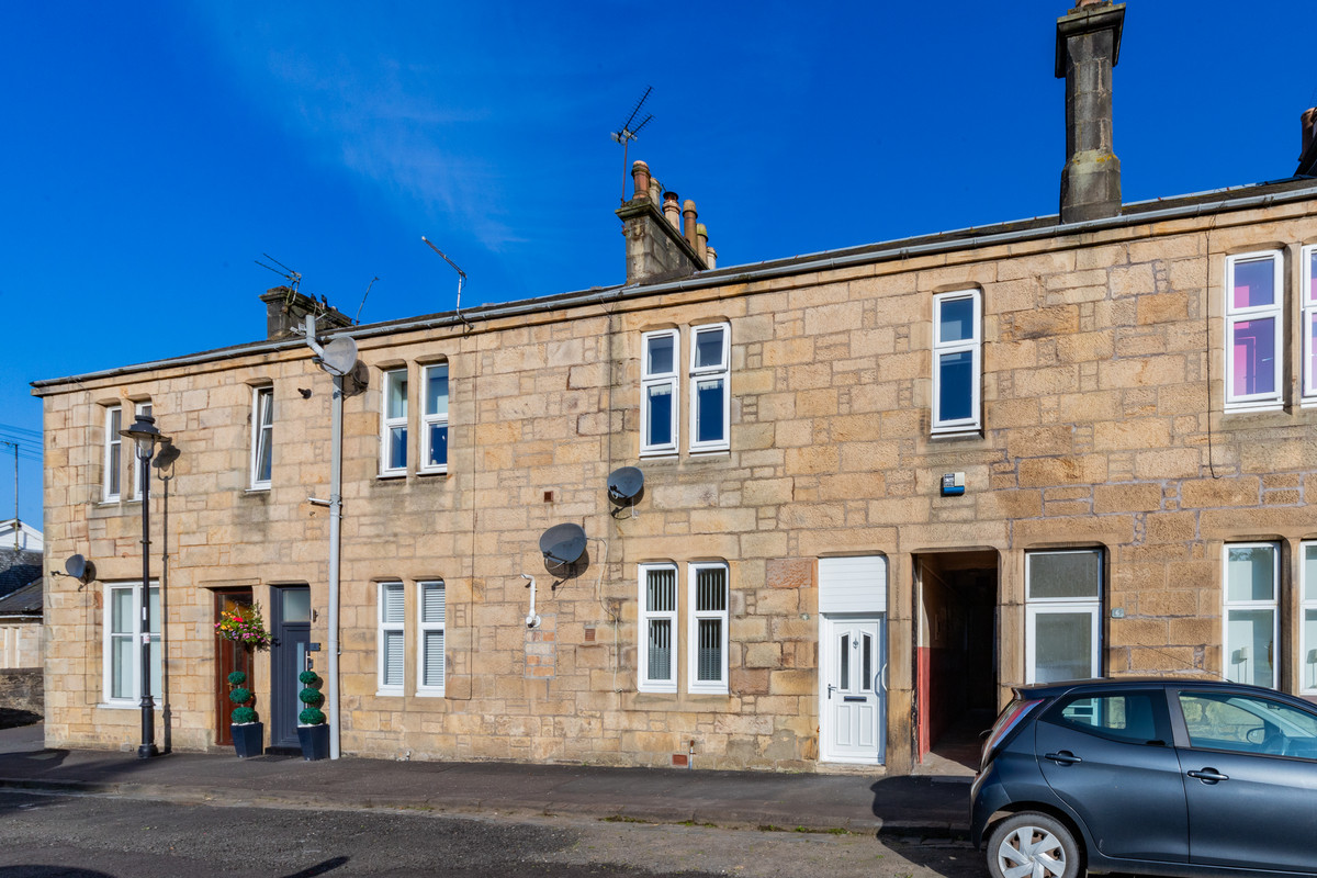 Duntreath Terrace, Kilsyth, G65