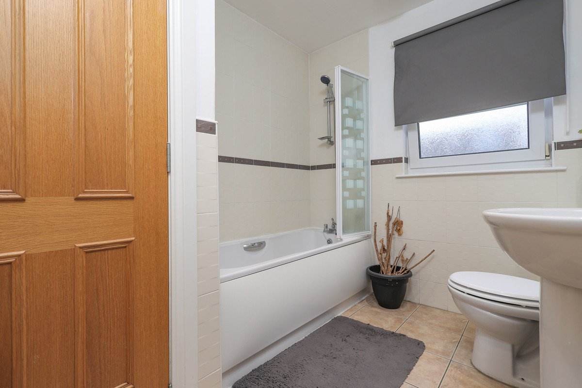 Langhaul Court, Glasgow, G53, photo 21