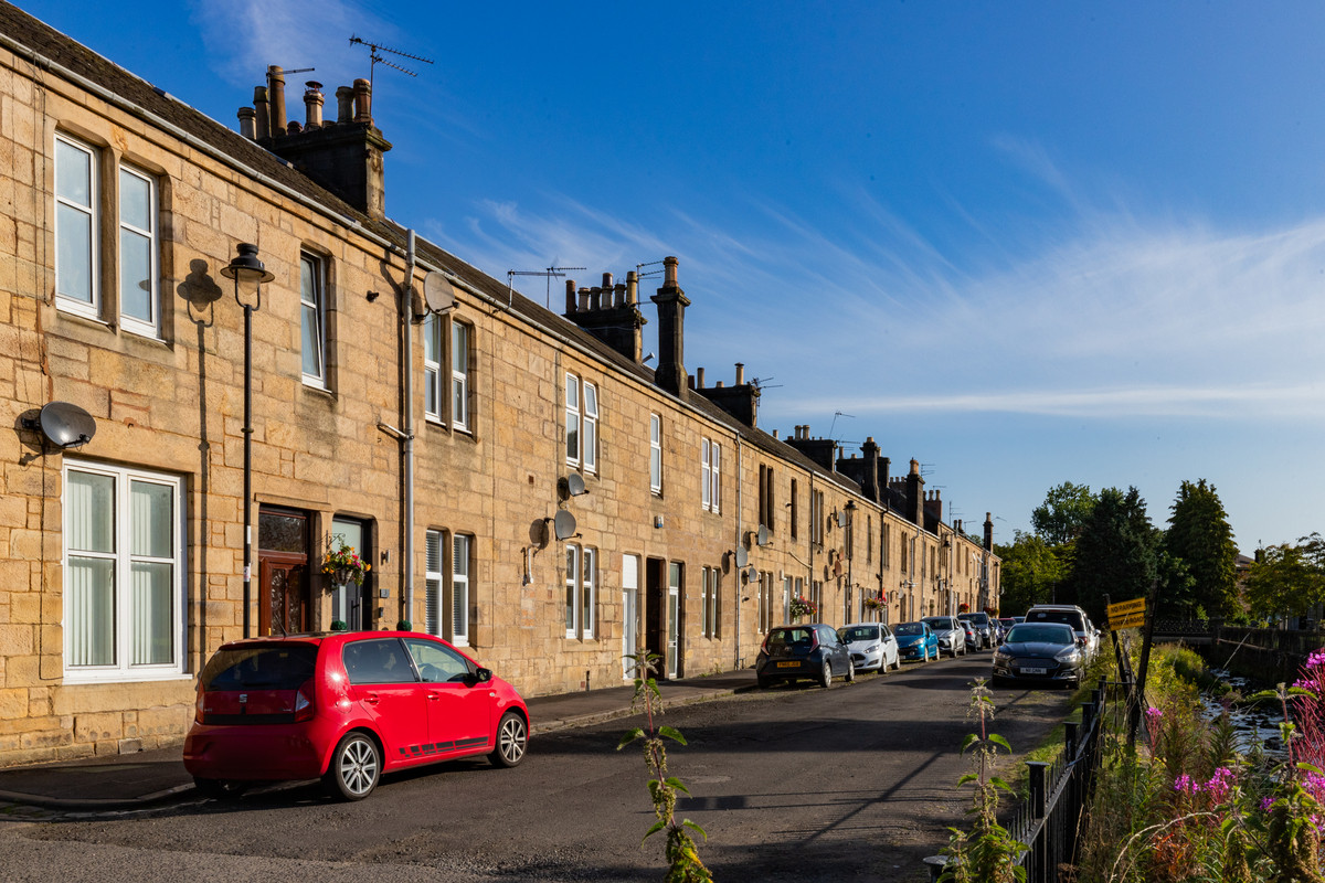 Duntreath Terrace, Kilsyth, G65, photo 14