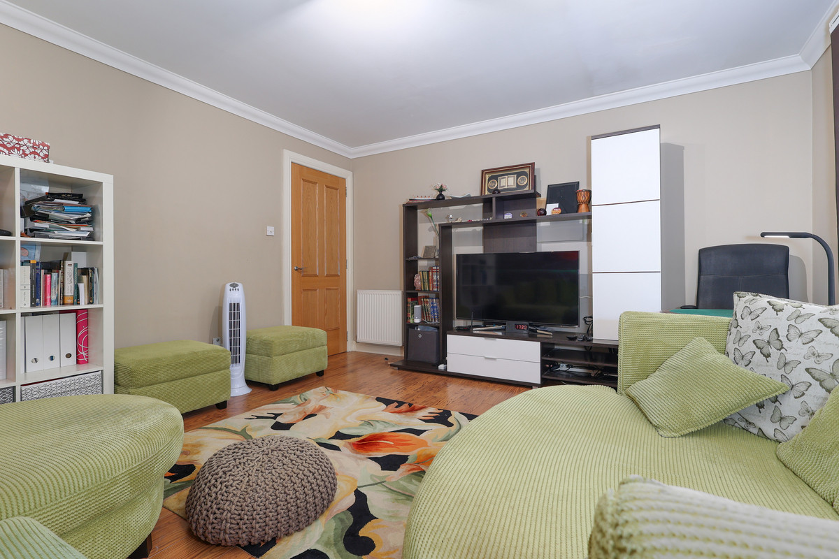 Langhaul Court, Glasgow, G53, photo 13