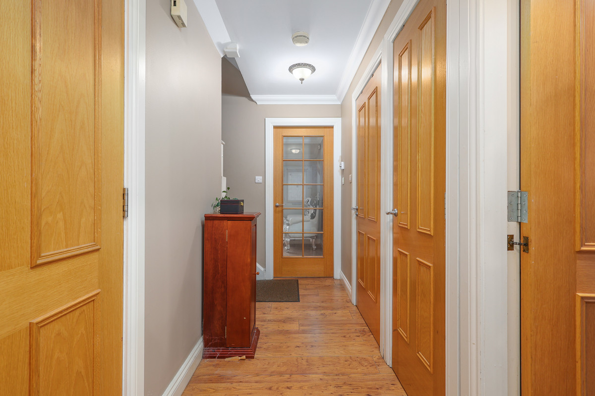 Langhaul Court, Glasgow, G53, photo 16