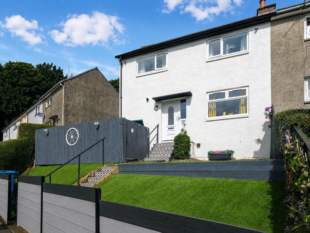 Laggary Road, Rhu, G84