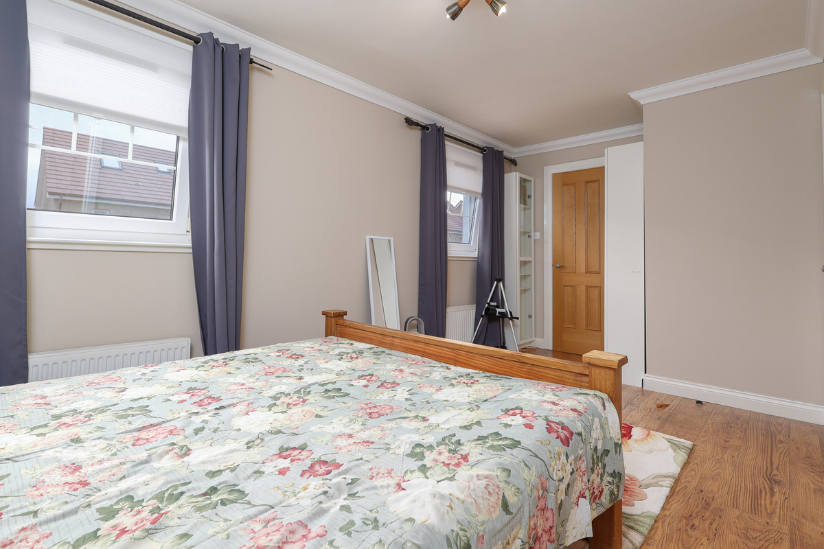 Langhaul Court, Glasgow, G53, photo 24
