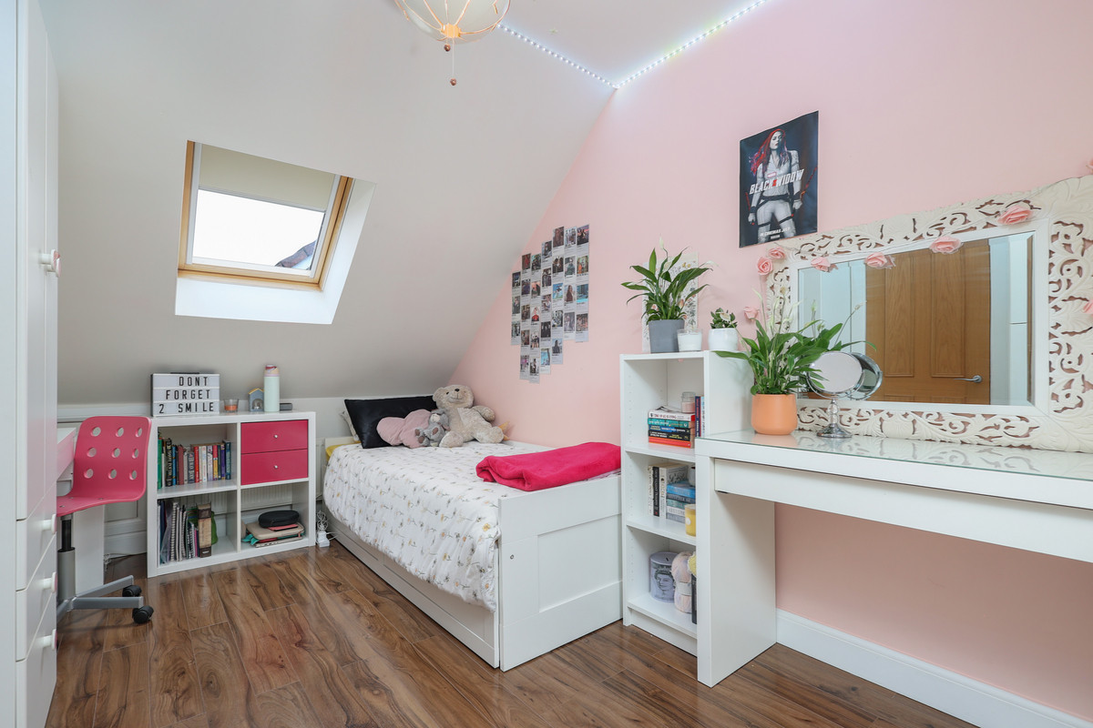 Langhaul Court, Glasgow, G53, photo 30