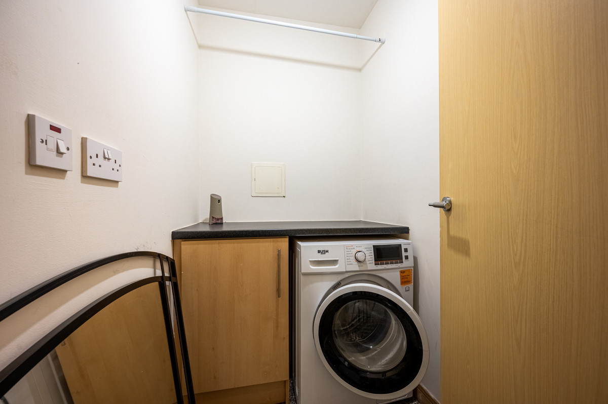 47 Mount Pleasant Way, Kilmarnock KA3 1HH, photo 12