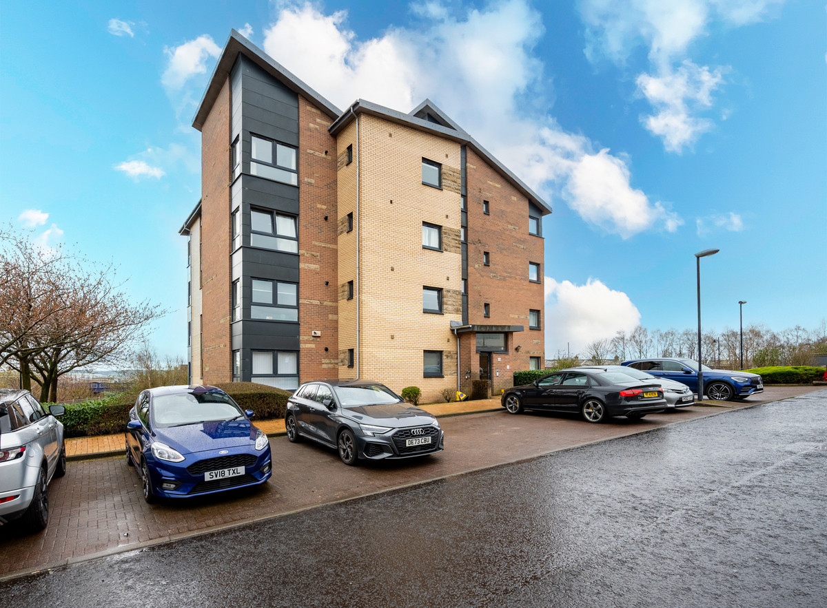 47 Mount Pleasant Way, Kilmarnock KA3 1HH, photo 17