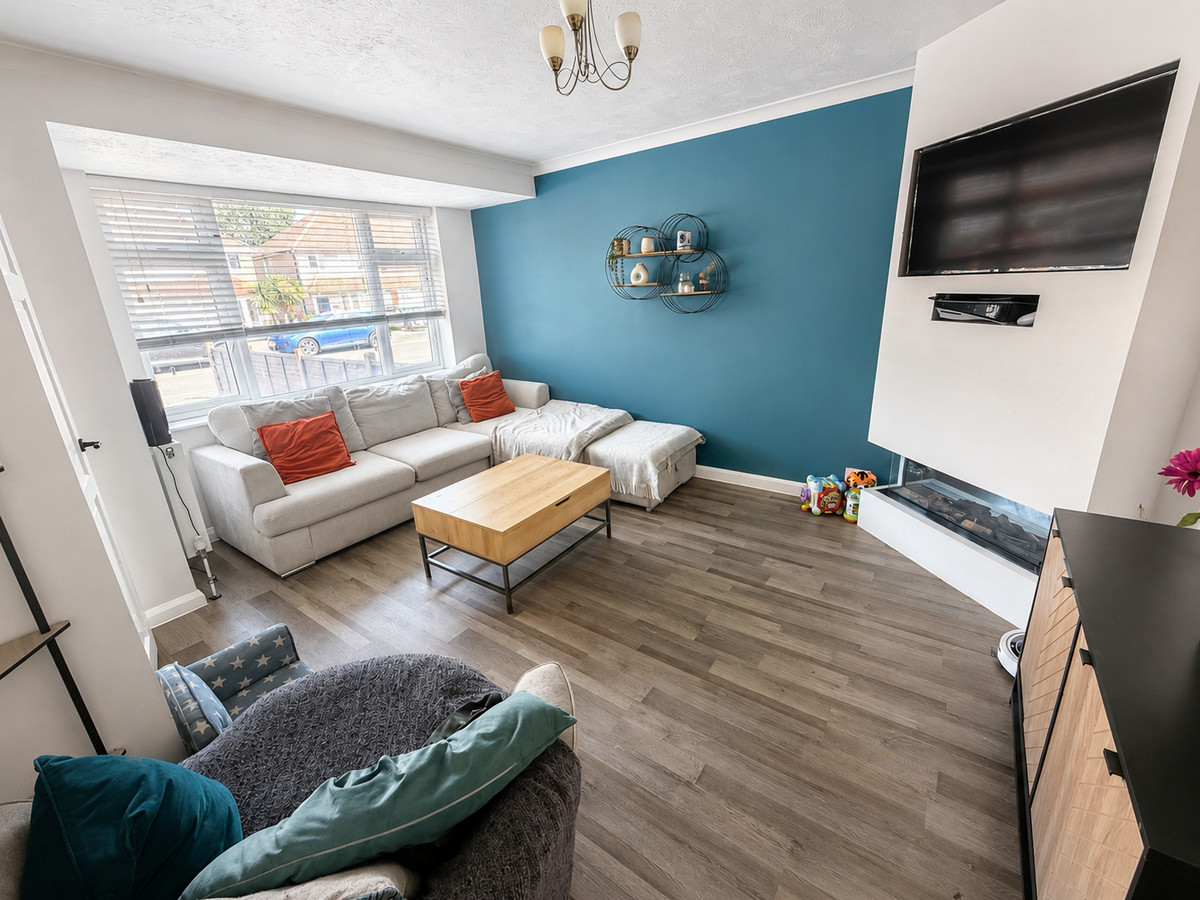 Windermere Road, Patchway, BS34, photo 5